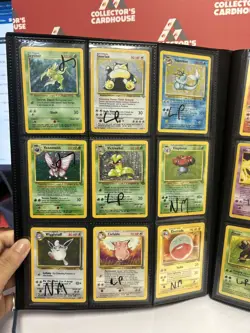 Jungle Master Set 64/64 COMPLETE︱MP/LP/NM︱16 Holos︱Pokemon TCG | G20 - Image 2
