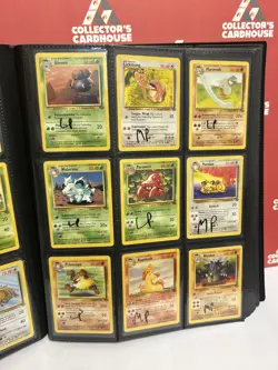 Jungle Master Set 64/64 COMPLETE︱MP/LP/NM︱16 Holos︱Pokemon TCG | G20 - Image 5