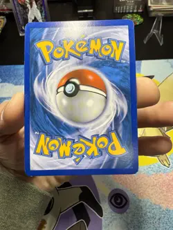 Pokemon TCG Garchomp C LV. X 145/147 Supreme Victors Holo Rare - Image 2