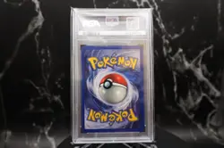 Lickitung | 1999 Jungle Pokemon | 1st Edition | PSA 10 Gem Mint | #38/64 - Image 2