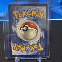 Glaceon ex - 026/131 026/131 Holo SV: Prismatic Evolutions Pokemon Holo NM - Image 2
