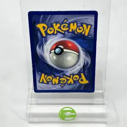 Pokemon TCG Promo Mewtwo 3 English - Image 2