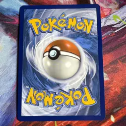 Bouffalant ex 170/086 170/086 Special Illustration Rare White Flare Pokemon NM - Image 3