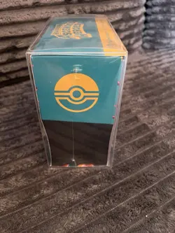 Pokemon Center Mega Evolution Ascended Heroes Elite Trainer Box Dragonite Zekrom - Image 5