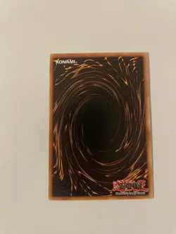 Cosmo Queen 1st Ed. YuGiOh Starter Deck 13 Super Starter: V for Victory A2 - Image 2