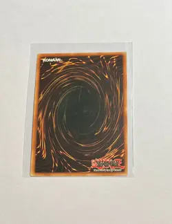 Yu-Gi-Oh! Ghost Ogre & Snow Rabbit #LCKC-EN078 Ultra Rare (NM) - Image 2