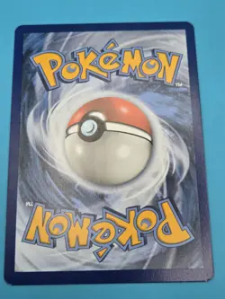 Seel 44/214 Pokemon Card Unbroken Bonds Common REGULAR LP - Image 2