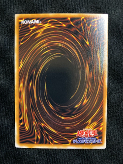 YuGiOh Card Fiend's Hand Vol.1 No Ref Common Japanese #240622 - Image 2
