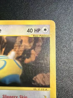 Dunsparce 53/144 Skyridge Pokemon English Card - LP - Image 3