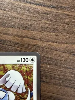 Pokemon Card TCG Lugia 005/028 s8a (JP) - 25th Celebration NM - Image 4