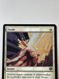 Erode Secrets of Strixhaven Regular - Image 3