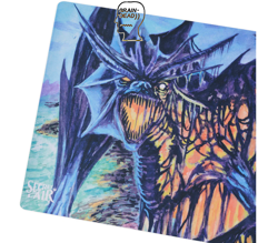 Brain Dead x Secret Lair Master of the Feast Playmat MTG Magic the Gathering - Image 2