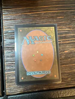 Mox Amber Dominaria Regular - Image 2