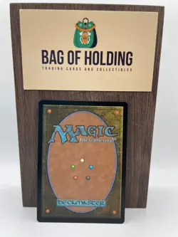 Professor Dellian Fel - 0214 - Foil - Secrets of Strixhaven - MTG - NM - Image 2