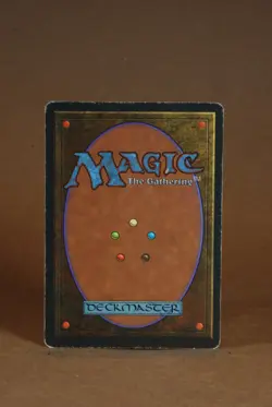 MTG Magic the Gathering Koskun Falls Homelands Regular G/VG - Image 2