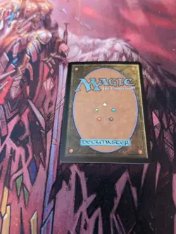 Hexing Squelcher Lorwyn Eclipsed Foil - Image 2