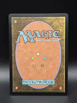 Cyclonic Rift (JP Alternate Art) Mythic MTG Secrets of Strixhaven - Image 2