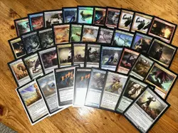 35+ Magic The Gathering Theros Singles As Seen In Pictures - Image 1