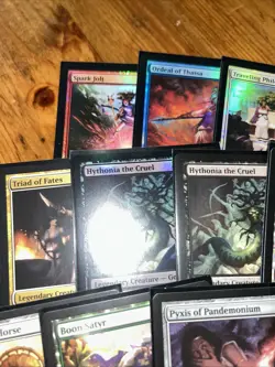 35+ Magic The Gathering Theros Singles As Seen In Pictures - Image 2