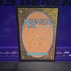 FOIL SPLINTER'S TECHNIQUE Teenage Mutant Ninja Turtles TMT Magic MTG R 0080 - Image 2