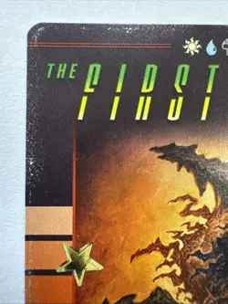 Magic: The Gathering The First Sliver Secret Lair Legendary Cascade #1371 EN LP - Image 2