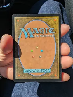 Witherbloom, the Balancer (Borderless) - 288 - NM - Secrets of Strixhaven MTG - Image 2