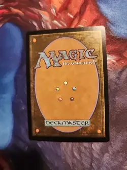 FUTURE SIGHT mtg NM-M Eternal Masters Rare - Image 2