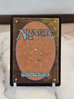 MTG Birds of Paradise Core Set 2012 (M12) Regular LP - Image 2