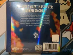 Magic: The Gathering Commander Legends - Battle of Baldur's Gate Collector... 195166181714 - Image 3