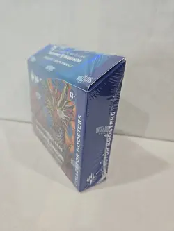 MTG Dungeons & Dragons Battle For Baldur’s Gate Collector Box 195166181714 - Image 2