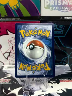 Pokemon TCG Latias GG20/GG70 Crown Zenith: Galarian Gallery Holo Card - Image 2
