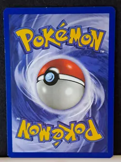 Pokemon TCG Snorlax Base Set 2 Rare Non-Holo Card 30/130 WOTC NM-LP - Image 3