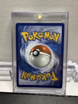The Pokemon Company Lt. Surge's Bargain 185/132 Me01 Mega Evolution Holo SIR EN - Image 2