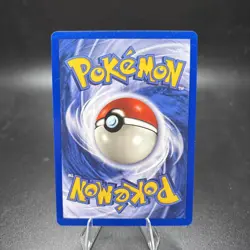 Pokemon TCG: Wartortle 42/102 Uncommon Base Set Unlimited 1999 WOTC NM -j - Image 2