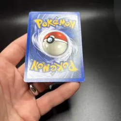 Pokemon TCG: Wartortle 42/102 Uncommon Base Set Unlimited 1999 WOTC NM -j - Image 3