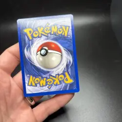 Pokemon TCG: Wartortle 42/102 Uncommon Base Set Unlimited 1999 WOTC NM -j - Image 4