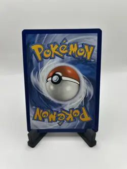 Pokemon Parasect Tg01/Tg30 Lost Origin Trainer Gallery NEAR MINT - Image 2