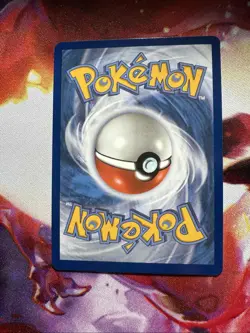 Pokemon TCG Frigibax 017/091 Reverse Holo Scarlet & Violet Paldean Fates - Image 2