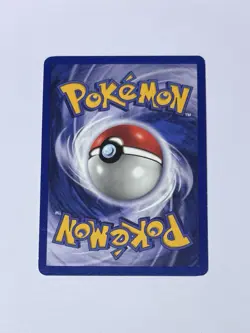 Bulbasaur - 1999-2000 Vintage Pokemon Card TCG Base Set Unlimited 44/102 LP/NM - Image 2