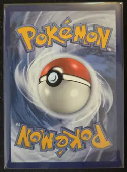 Pokemon TCG Wugtrio 224/091 IR Paldean Fates NM - Image 2