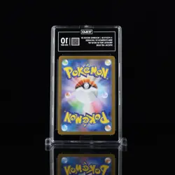 2024 Pokemon SV Terastal Festival Japanese 218/187 Roaring Moon SAR TAG 10 (974) - Image 2