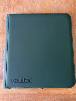 Pokemon TCG Pokemon Go Complete Master Set with Promos and Binder - Image 1