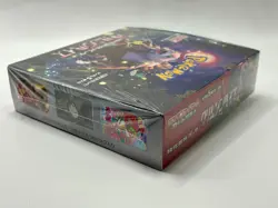 Pokemon TCG Crimson Haze (sv5a) Japanese Booster Box Factory Sealed - Image 3