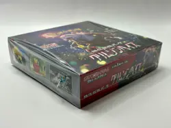 Pokemon TCG Crimson Haze (sv5a) Japanese Booster Box Factory Sealed - Image 4