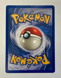 Pokemon Wartortle 63/130 Uncommon Regular Base Set LP FREE SHIPPING! - Image 2