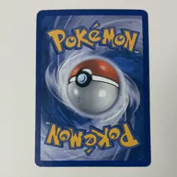 Pokemon Venusaur POP Series 2 Holo Rare 006/017 Stage 2 120HP 2005 EN - Image 2