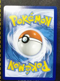 2023 POKEMON SVI EN-SCARLET & VIOLET ILLUSTRATION RARE #215/198 RIOLU - Image 2