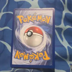 Pokemon TCG Team Rocket's Nidoking ex 216/182 Sv10: Destined Rivals Holo - Image 2