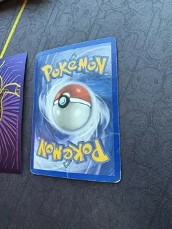 Pokemon Mew #040 Holo Rare Black Star Promo 055🔥HP🔥 - Image 4
