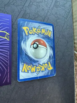 Pokemon Mew #040 Holo Rare Black Star Promo 055🔥HP🔥 - Image 5